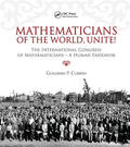 Curbera |  Mathematicians of the World, Unite! | Buch |  Sack Fachmedien
