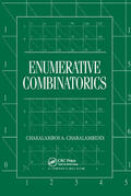 Charalambides |  Enumerative Combinatorics | Buch |  Sack Fachmedien