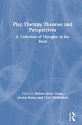 Grant / Stone / Mellenthin |  Play Therapy Theories and Perspectives: A Collection of Thoughts in the Field | Buch |  Sack Fachmedien