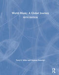 Miller / Shahriari |  World Music: A Global Journey | Buch |  Sack Fachmedien