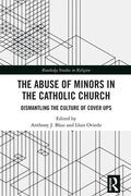 Blasi / Oviedo |  The Abuse of Minors in the Catholic Church | Buch |  Sack Fachmedien