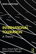 Maffettone |  International Toleration | Buch |  Sack Fachmedien