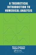 Tsynkov / Ryaben'kii |  A Theoretical Introduction to Numerical Analysis | Buch |  Sack Fachmedien