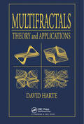 Harte |  Multifractals | Buch |  Sack Fachmedien