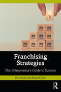 Teixeira / Chan |  Franchising Strategies | Buch |  Sack Fachmedien