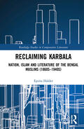 Halder |  Reclaiming Karbala | Buch |  Sack Fachmedien