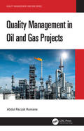 Rumane |  Quality Management in Oil and Gas Projects | Buch |  Sack Fachmedien