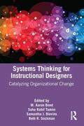 Bond / Tamim / Blevins |  Systems Thinking for Instructional Designers | Buch |  Sack Fachmedien
