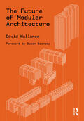 Wallance |  The Future of Modular Architecture | Buch |  Sack Fachmedien