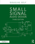 Self |  Small Signal Audio Design | Buch |  Sack Fachmedien