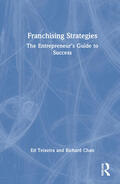 Teixeira / Chan |  Franchising Strategies | Buch |  Sack Fachmedien