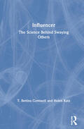 Cornwell / Katz |  Influencer: The Science Behind Swaying Others | Buch |  Sack Fachmedien