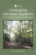 Gentili |  Untangling Complex Systems | Buch |  Sack Fachmedien