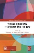 De Minico / Pollicino |  Virtual Freedoms, Terrorism and the Law | Buch |  Sack Fachmedien
