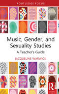 Warwick |  Music, Gender, and Sexuality Studies | Buch |  Sack Fachmedien