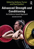 Turner / Comfort |  Advanced Strength and Conditioning | Buch |  Sack Fachmedien