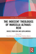 Isherwood / Quero |  The Indecent Theologies of Marcella Althaus-Reid | Buch |  Sack Fachmedien