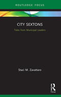 Zavattaro |  City Sextons | Buch |  Sack Fachmedien