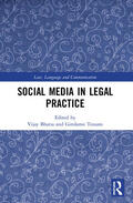 Bhatia / Tessuto |  Social Media in Legal Practice | Buch |  Sack Fachmedien