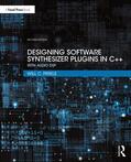 Pirkle |  Designing Software Synthesizer Plugins in C++ | Buch |  Sack Fachmedien