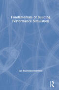 Beausoleil-Morrison |  Fundamentals of Building Performance Simulation | Buch |  Sack Fachmedien