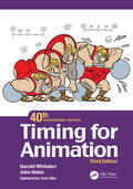 Whitaker / Halas / Sito |  Timing for Animation, 40th Anniversary Edition | Buch |  Sack Fachmedien