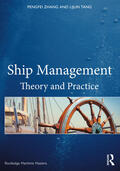 Zhang / Tang |  Ship Management | Buch |  Sack Fachmedien