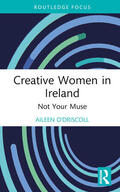 O'Driscoll |  Creative Women in Ireland | Buch |  Sack Fachmedien