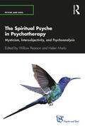 Pearson / Marlo |  The Spiritual Psyche in Psychotherapy | Buch |  Sack Fachmedien