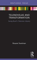 Svartman |  Telenovelas and Transformation | Buch |  Sack Fachmedien