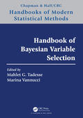 Vannucci / Tadesse |  Handbook of Bayesian Variable Selection | Buch |  Sack Fachmedien