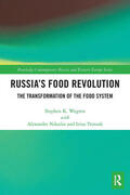 Wegren |  Russia's Food Revolution | Buch |  Sack Fachmedien