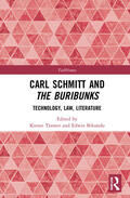 Tranter / Bikundo |  Carl Schmitt and The Buribunks | Buch |  Sack Fachmedien
