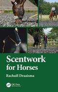 Draaisma |  Scentwork for Horses | Buch |  Sack Fachmedien