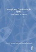 Stone / Suchomel / Hornsby |  Strength and Conditioning in Sports | Buch |  Sack Fachmedien