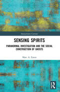 Eaton |  Sensing Spirits | Buch |  Sack Fachmedien