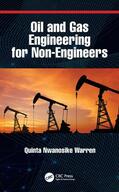Quinta |  Oil and Gas Engineering for Non-Engineers | Buch |  Sack Fachmedien