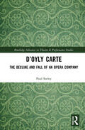 Seeley |  D'Oyly Carte | Buch |  Sack Fachmedien
