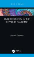 Okereafor |  Cybersecurity in the COVID-19 Pandemic | Buch |  Sack Fachmedien