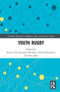 Till / Weakley / Whitehead |  Youth Rugby | Buch |  Sack Fachmedien
