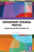 Cassidy |  Contemporary Rehearsal Practice | Buch |  Sack Fachmedien