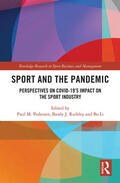 Pedersen / Ruihley / Li |  Sport and the Pandemic | Buch |  Sack Fachmedien