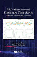 Bolla / Szabados |  Multidimensional Stationary Time Series | Buch |  Sack Fachmedien