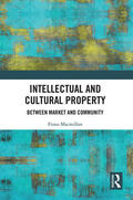 Macmillan |  Intellectual and Cultural Property | Buch |  Sack Fachmedien