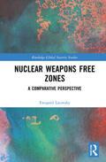 Lacovsky |  Nuclear Weapons Free Zones | Buch |  Sack Fachmedien