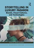 Sikarskie |  Storytelling in Luxury Fashion | Buch |  Sack Fachmedien