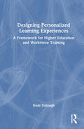 Fake / Dabbagh |  Designing Personalized Learning Experiences | Buch |  Sack Fachmedien