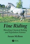 McBane |  Fine Riding | Buch |  Sack Fachmedien