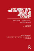 McBride |  Bioterrorism: The History of a Crisis in American Society | Buch |  Sack Fachmedien
