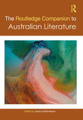 Gildersleeve |  The Routledge Companion to Australian Literature | Buch |  Sack Fachmedien
